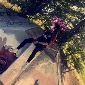 Meet your Posher, Kade